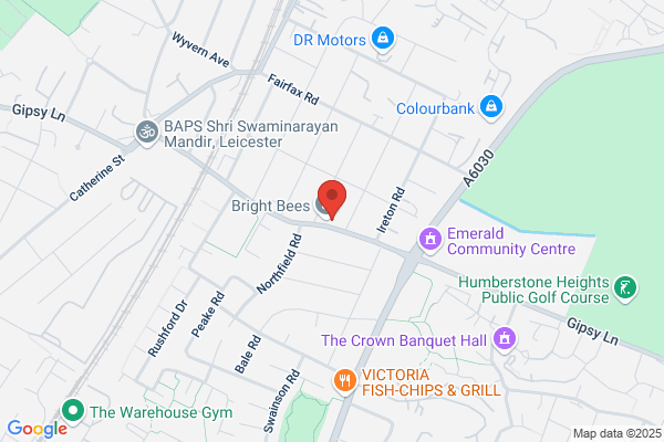 Sturgess & Thompson Ltd