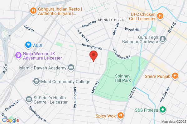 Suntex Fabrics (Leicester) Ltd