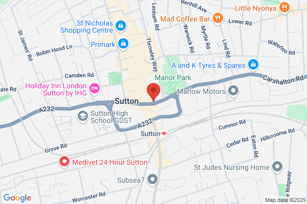 The William Sutton Housing Association Ltd