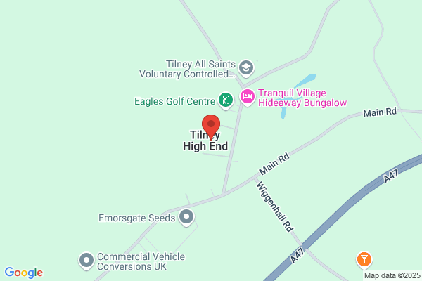 Tilney