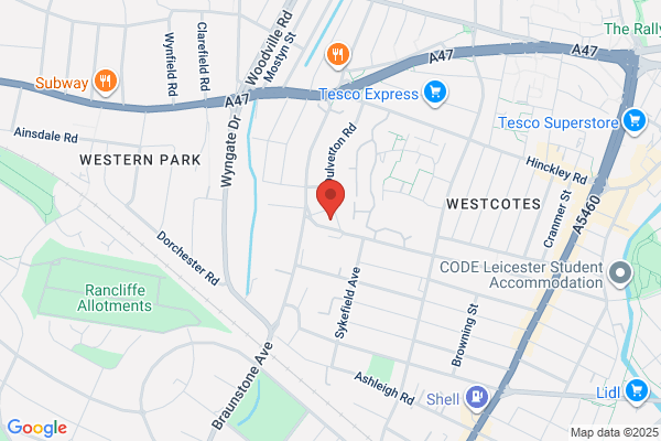 West Humberstone Conservative Club Ltd