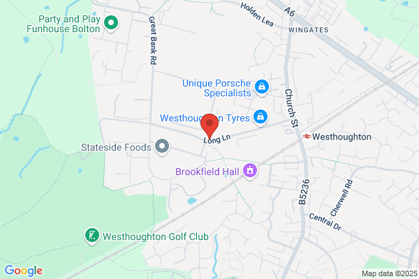 Weston & Bolton Ltd
