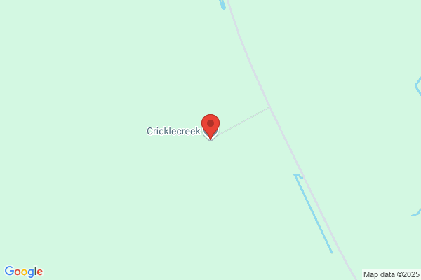 Cricklecreek