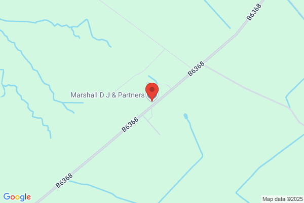 D J Marshall & Partners