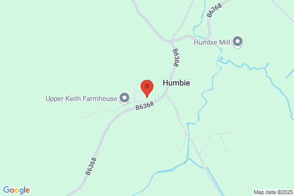 Humbie Primary School