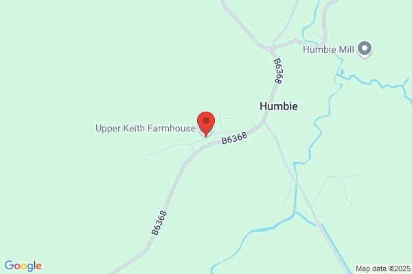 Upper Keith Farms