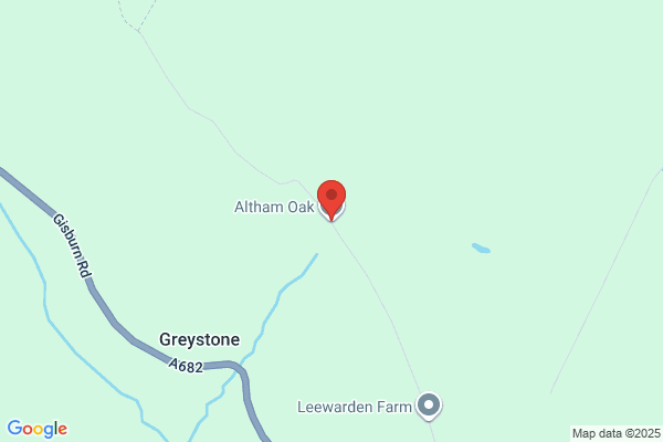Altham Hardwood Centre