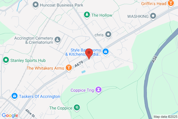 Hillock Vale Mill Shop