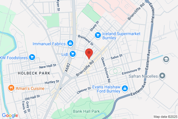 James Street Sports & Social