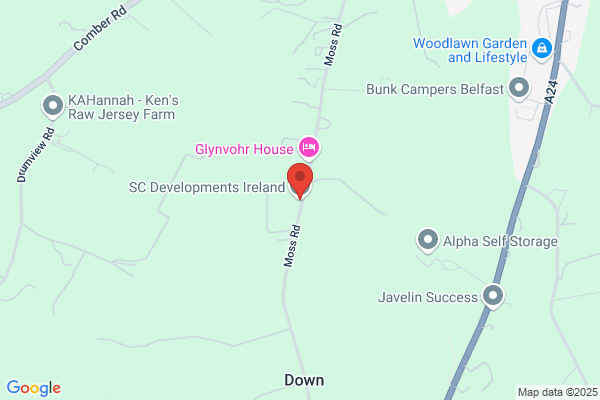 S & C Developments Ltd