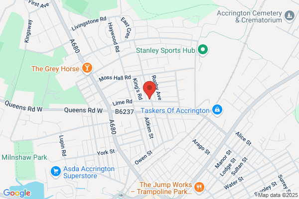 Spinnerette