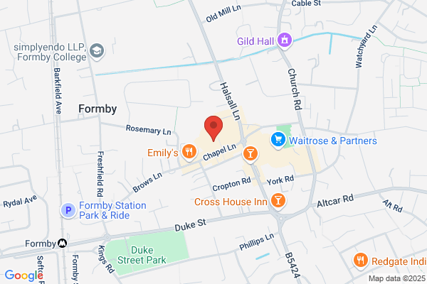Victoria Private Physiotherapy Clinic
