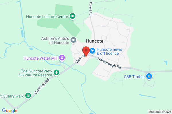 SPAR - Huncote