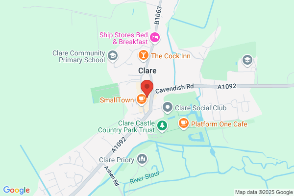 Co-op Food - Clare
