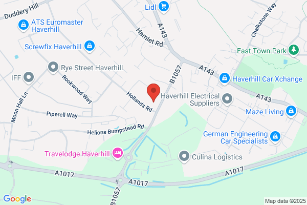 Clerkin Civil Engineering Ltd