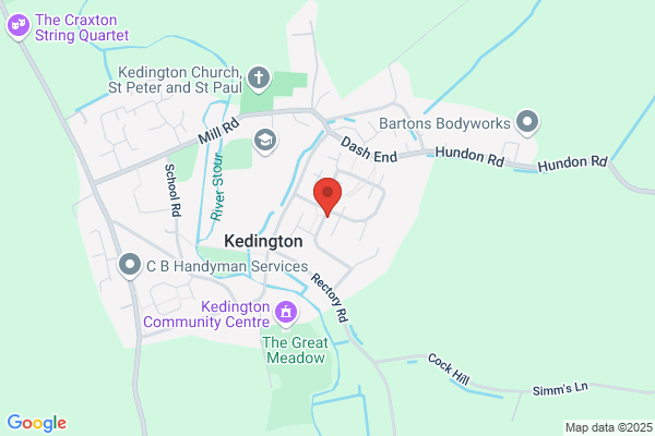 Kedington Butchers