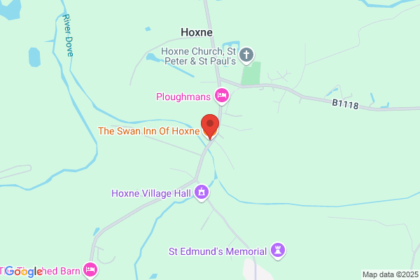 Swan Inn