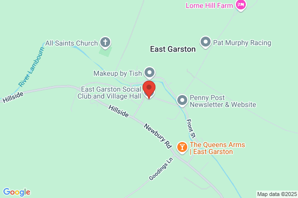 East Garston Social Club