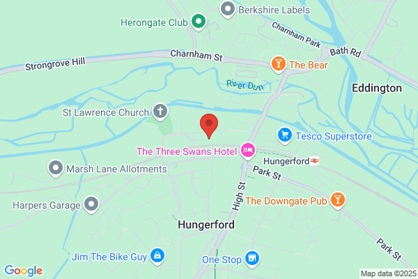 Hungerford Club