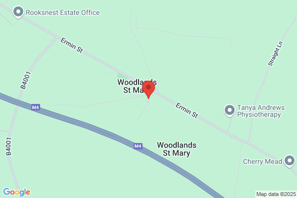 Woodlands Social Club & Village Hall