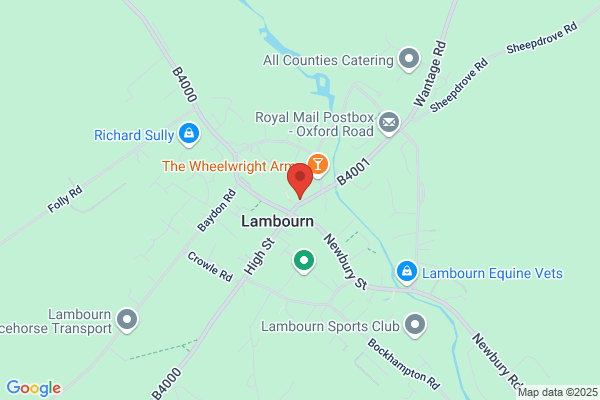 Lambourn Valley Dental Practice