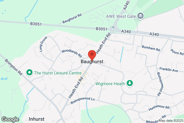 Barolhurst