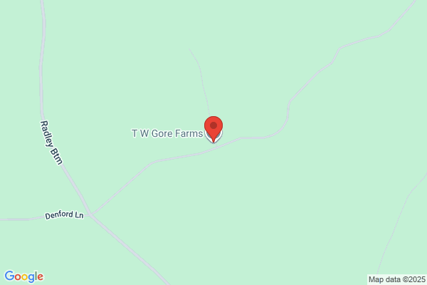 T W Gore Farms Ltd