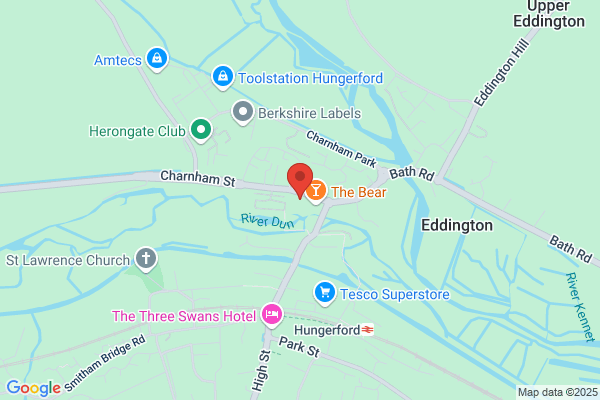 Motability Scheme at Peter Stirland Ford Hungerford