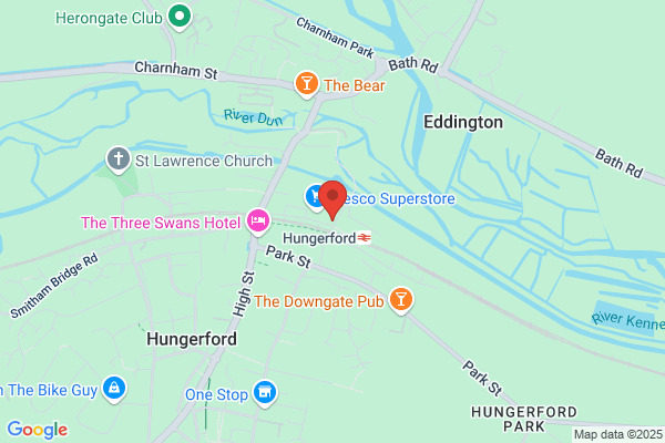 Hungerford Service Centre