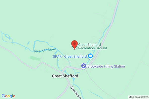 Great Shefford