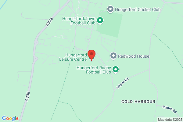 Hungerford Leisure Centre