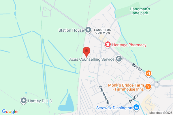Dutton's Plumbing & Heating
