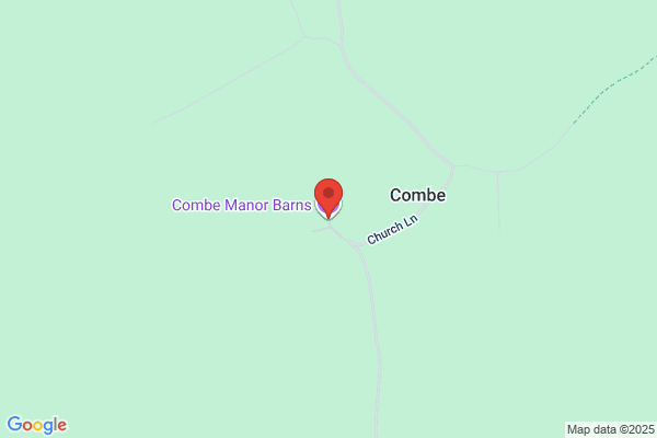 Evenings At Combe