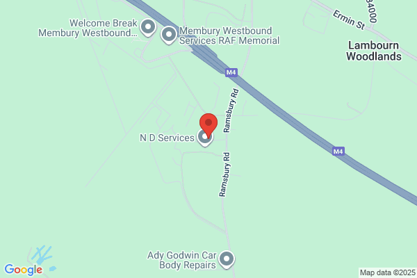 Gates Systems Ltd