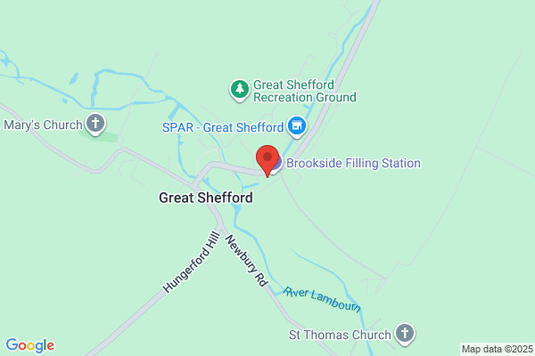 Great Shefford Auto Centre