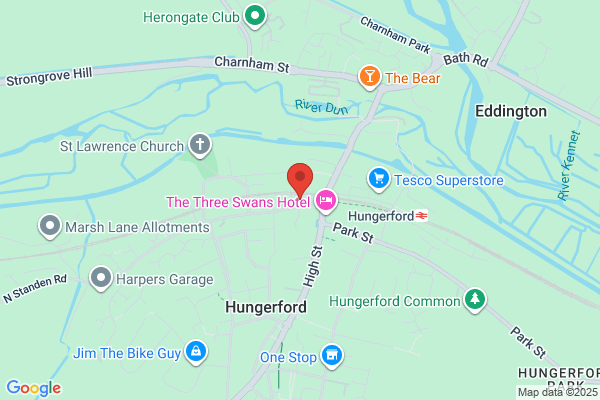 Hungerford Car & Cycle