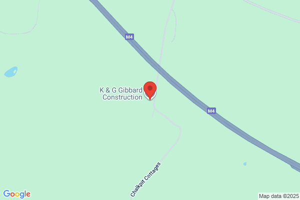 K & G Gibbard Construction Ltd