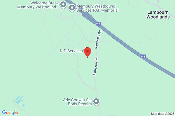 Ridgeway Grain Ltd