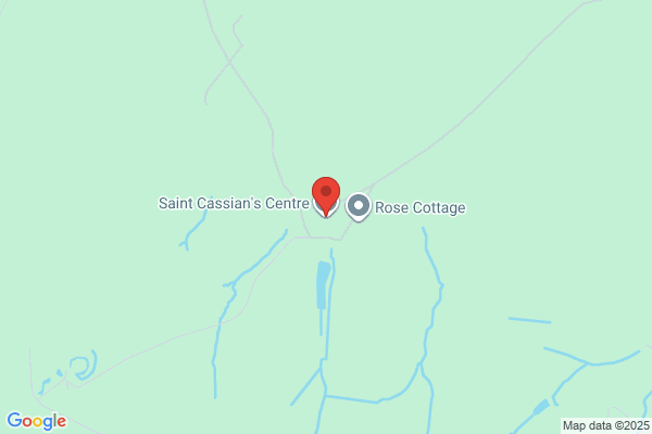 St Cassians Centre