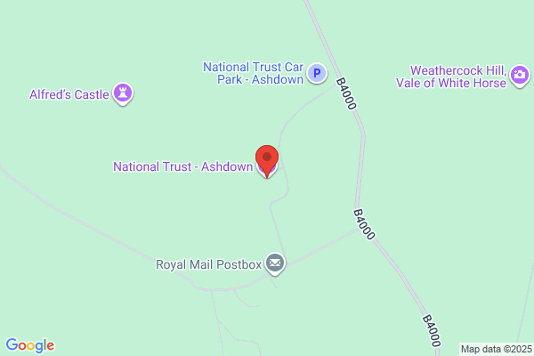 The National Trust