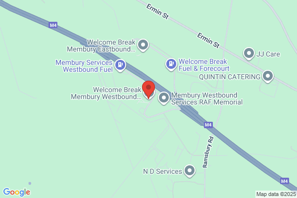 Titcombe Garages Membury Ltd