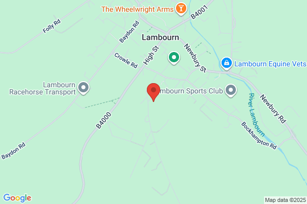Lambourn C Of E Primary School