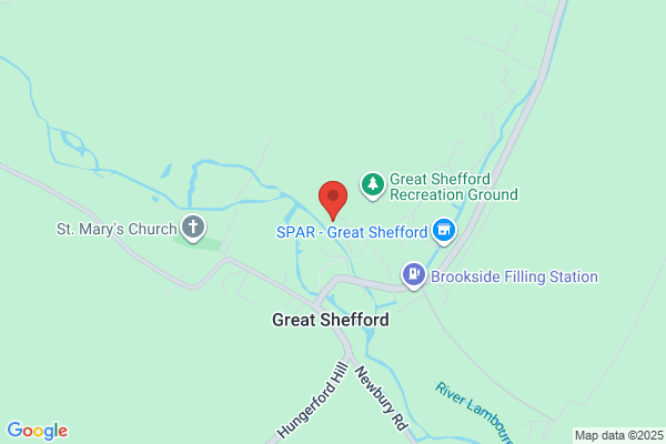 Great Shefford Sports & Social Club