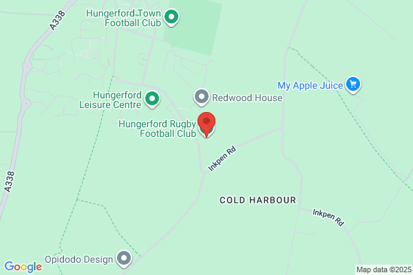 Hungerford Rugby Club