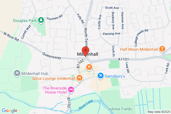 Mildenhall Veterinary Centre
