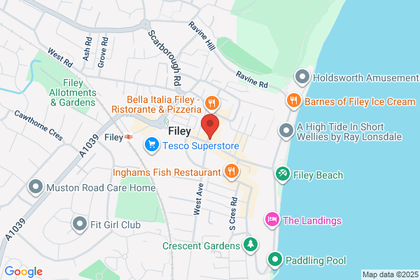 Filey Funeralcare