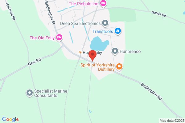 H C Mowthorpe Funeral Directors