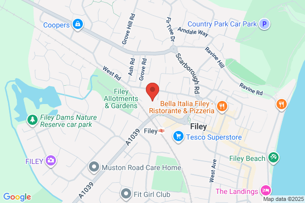 Filey Auto Care
