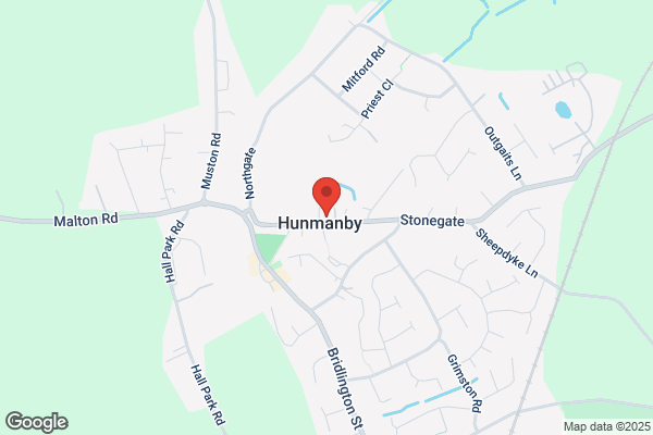 Filey Community Education