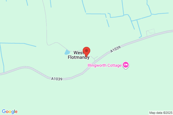 Filey Holiday Cottages